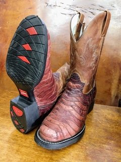 BOTA GOYAZES COD: 12721