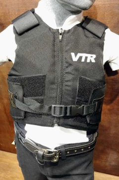 Colete VTR Electra na internet