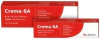 CREMA 6A (MÁXIMA EFICÁCIA PARA LESÕES NA PELE) - LABYES