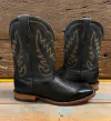 BOTA GOYAZES PIT STOP PTO/VERDE -cod:15748