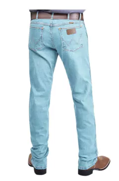 Calça Wrangler -cod:15011 - comprar online