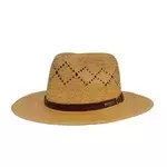 CHAPEU MARCATTO BANGORA 100%palha 15967