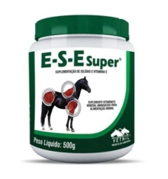 E-S-E SUPER 500 G - Vetnil