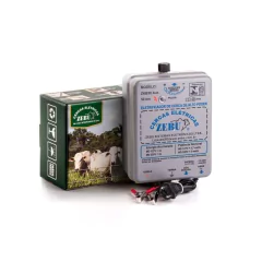 Eletrificador de Cerca de Alto Poder ZKB 50 Aut
