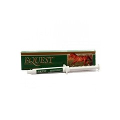 EQUEST 20GR - VERMIFUGO ORAL EQUINOS ZOETIS