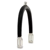 Espora Inox com Borracha