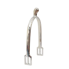Espora Zinco Adulto Modelo Gota - cod:7849