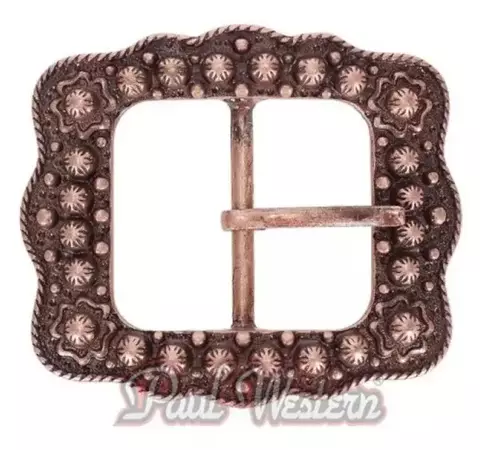 Fivela F103 Cobre -cod:987