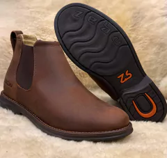 Botina 5950 terra balsamo -cod:16075