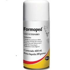 Formoped 400 ml