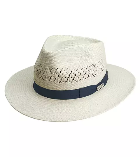 Chapéu Shantung Uv Casual Marcatto 15203