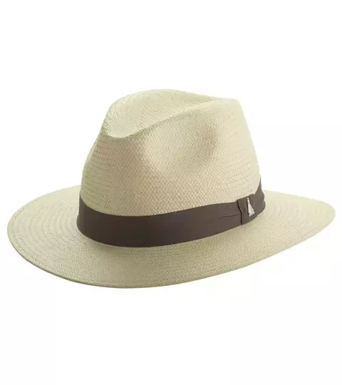 Chapéu Shantung Casual Marcatto 15979