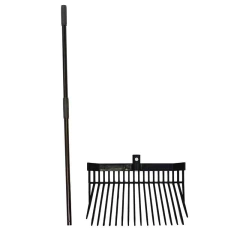 GARFO PLASTICOPARA FENO REF.244703 - Cod:5728