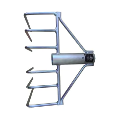 Garfo Para Silagem na internet