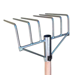 Garfo Para Silagem - comprar online