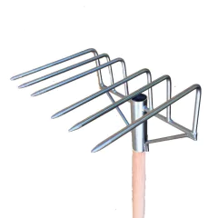 Garfo Para Silagem