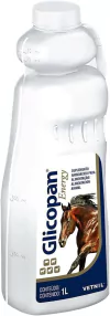 GLICOPAN ENERGY 1000 ML - VETNIL