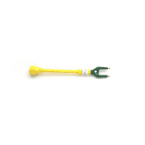 Bastão de Choque amarelo Imp. - comprar online