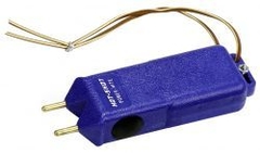BASTÃO DE GADO PORTÁTIL - HOT SHOT POWER MITE - COD:8988