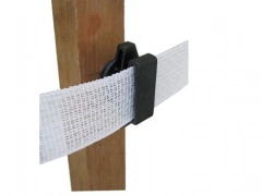 Isolador Anel para fita até 40mm zebu -cod:14953 - comprar online