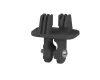 Isolador Tipo W com Parafuso para Poste de Aço 3/8