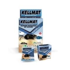 Kellmat Sementes de Cereais
