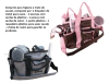Kit de luxo para Limpeza, Maquiagem e Higiene Animal 246140-246141