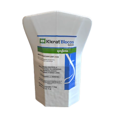 Klerat Bloco - comprar online