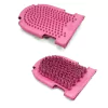 Luva para Banho com Massageador Soft INSTEP