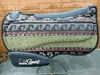 MANTA ORTOPÉDICA SPORT VENTED INDIAN - COD:5334