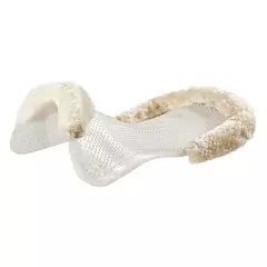 Manta de GEL com Lã -cod:11022