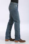Calça Cinch BLACK LABEL 2.0