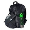 Mochila Hípica VTR - Cod:1963