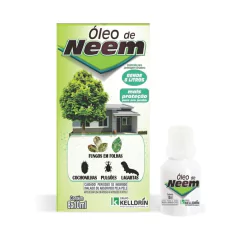 ÓLEO DE NEEN