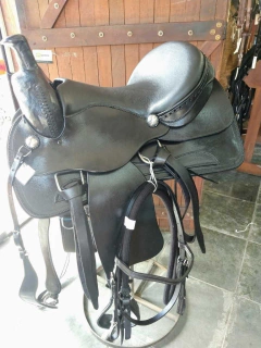Sela Americana de Luxo Cod: 14851 - comprar online