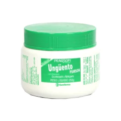UNGUENTO PEARSON 250 GRAMAS - EUROFARMA