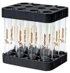 VIDRO DE REPOSIÇÃO PARA SERINGA AUTOMÁTICA 50ML - HOPPNER