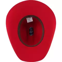 Chapéu Pralana Arizona VI Vermelho -cod:16105 - comprar online