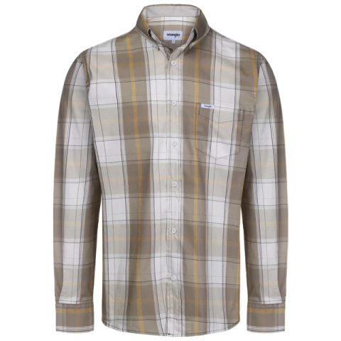 CAMISA TRICOLINE FT MASC M/L -cod:5307