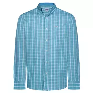 CAMISA TRICOLINE FT MASC M/L -cod:11528