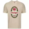 TSHIRT MASCULINA WRANGLER -cod:7362