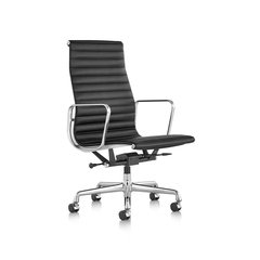 ALUMINUM EXECUTIVE