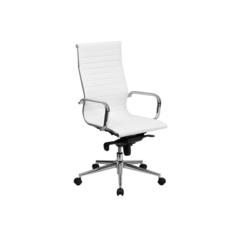 Aluminum Alto White