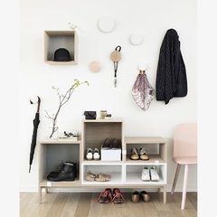 COATRACK DOTS en internet