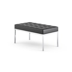 FLORECE KNOLL BENCH