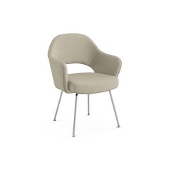 SAARINEN SILLON BASE METAL - Escala1en1