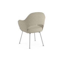 SAARINEN SILLON BASE METAL - tienda online