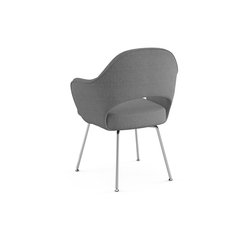 Imagen de SAARINEN SILLON BASE METAL