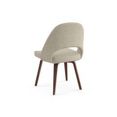SAARINEN SILLA BASE MADERA - comprar online