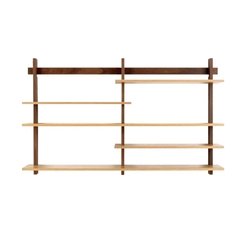 SHELVING D